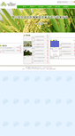 Mobile Screenshot of jagb.jaas.ac.cn